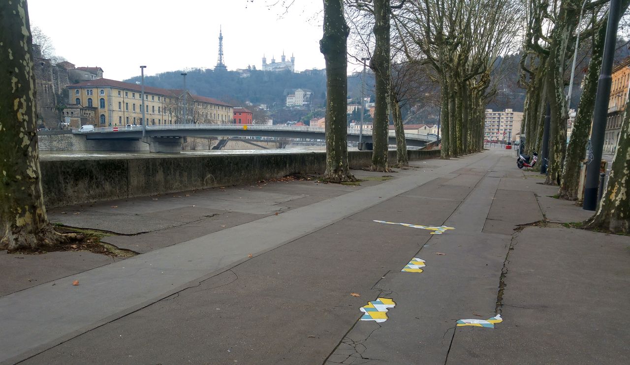 happycurio ememen pont koenig lyon vaise