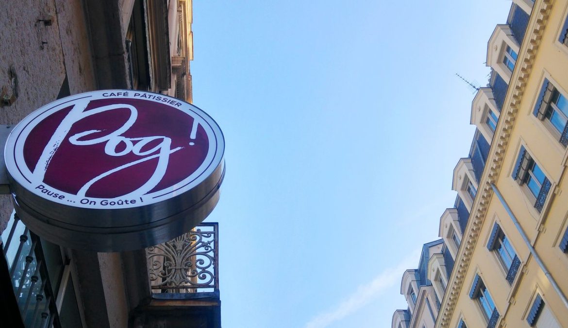 Pog Café : un super brunch à la française | HappyCurio