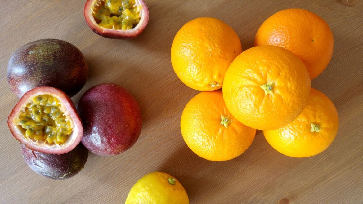 happycurio recette de confiture oranges passion