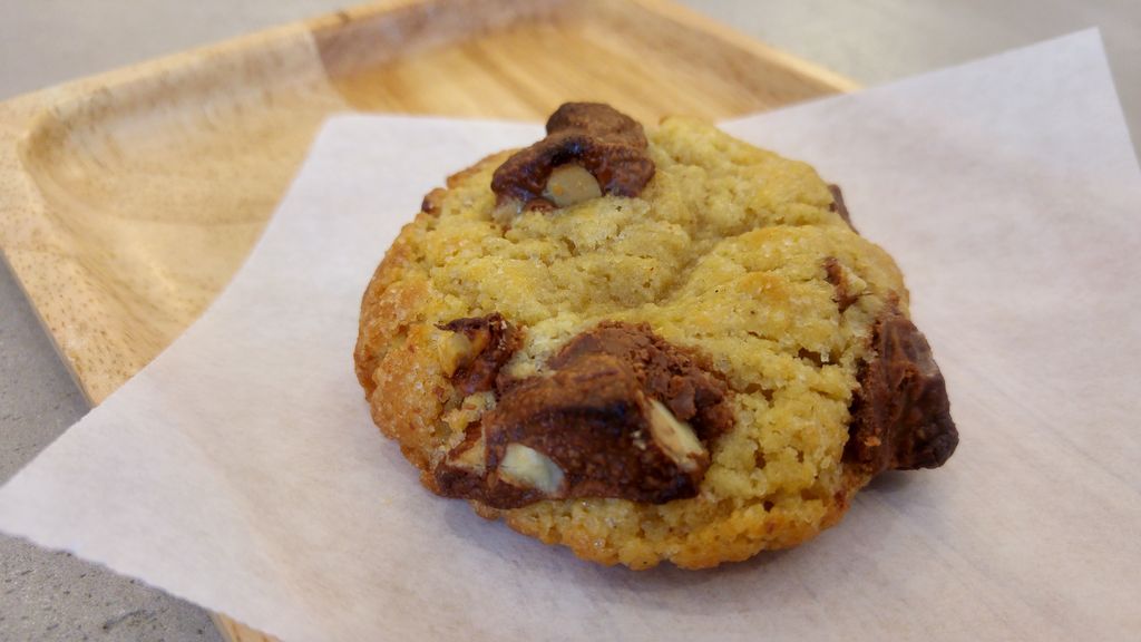 happycurio cookie ohpe paris rue du chateau d'eau