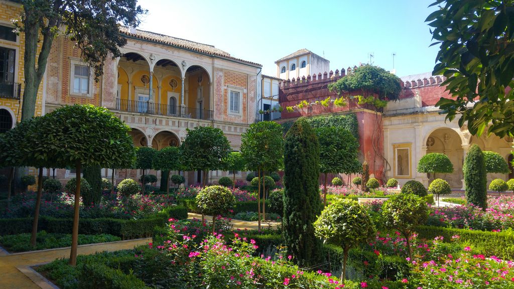 happycurio jardins casa do pilatos