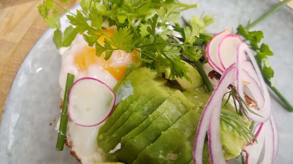 happycurio modjo toast avocat