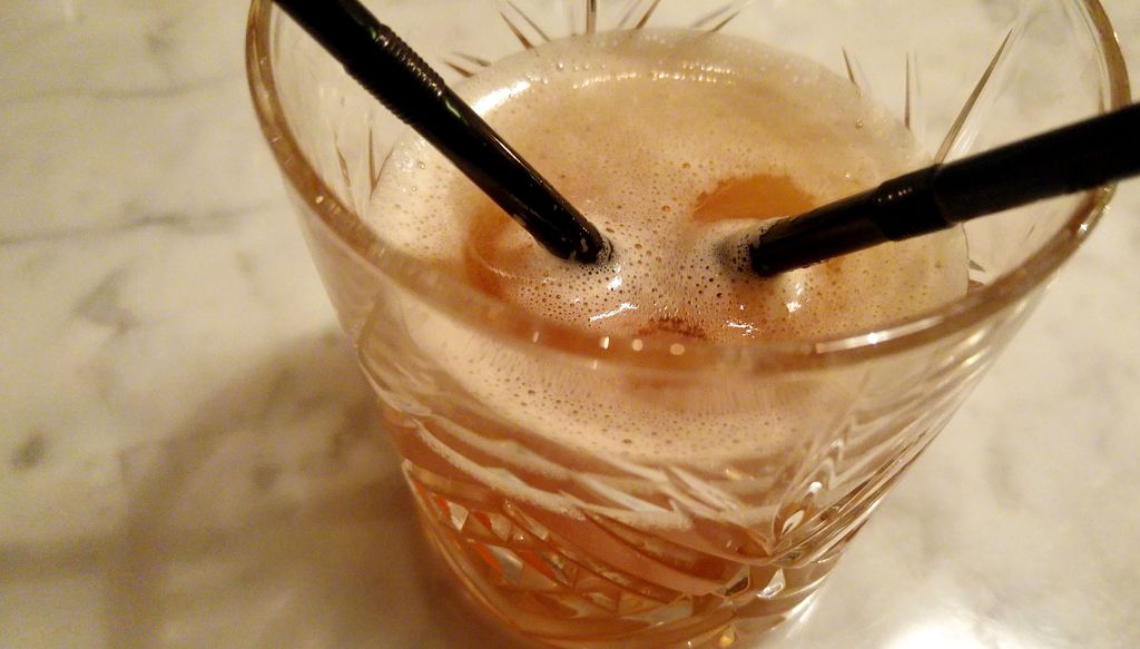 happycurio amaretto sour gabriella lyon