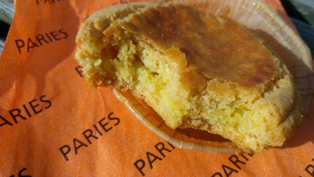 Top 6 des meilleurs gâteaux basques | HappyCurio