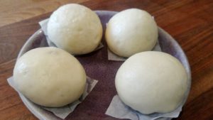 happycurio yam tcha meilleur bao stilton amarena