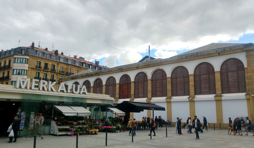 happycurio bretxa san sebastian marché