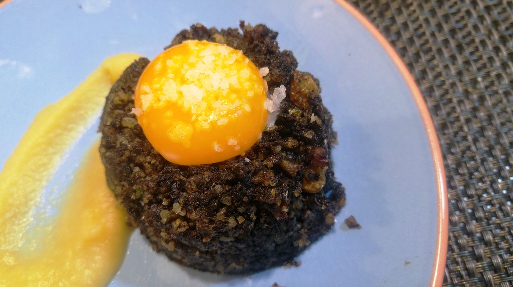 hidalgo volcan boudin morcilla san sebastian