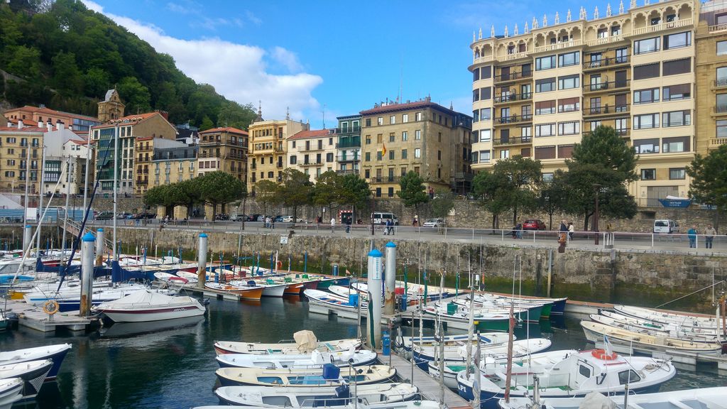 saint sebastien port nautique