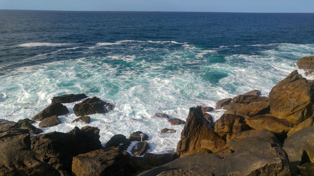 san sebastian falaises