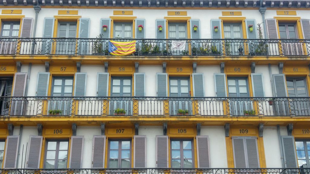 san sebastian pays basque promenade concha