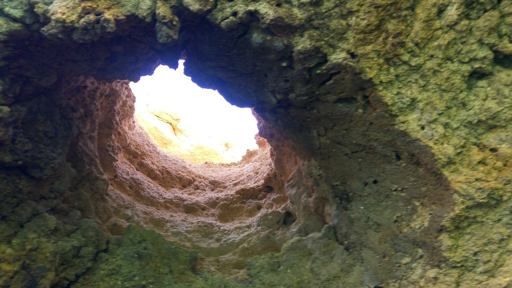 happycurio algarve grotte