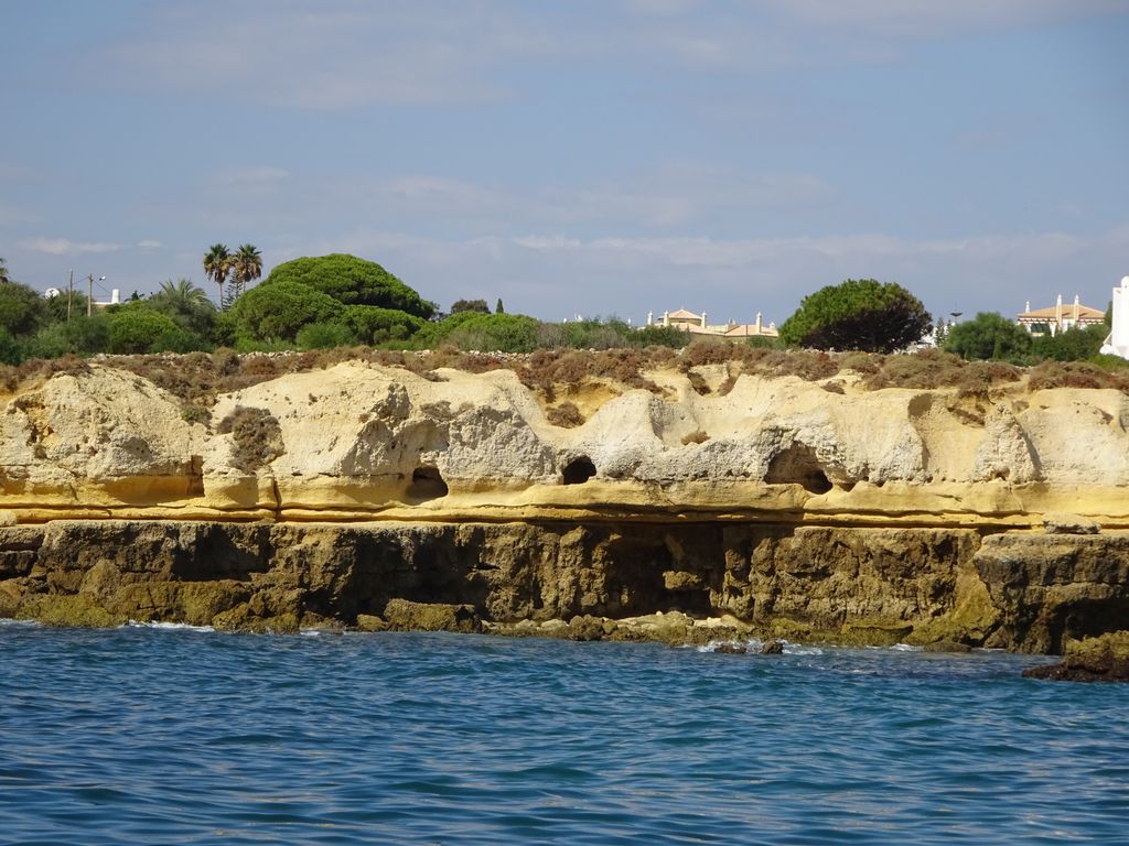 happycurio balade mer algarve