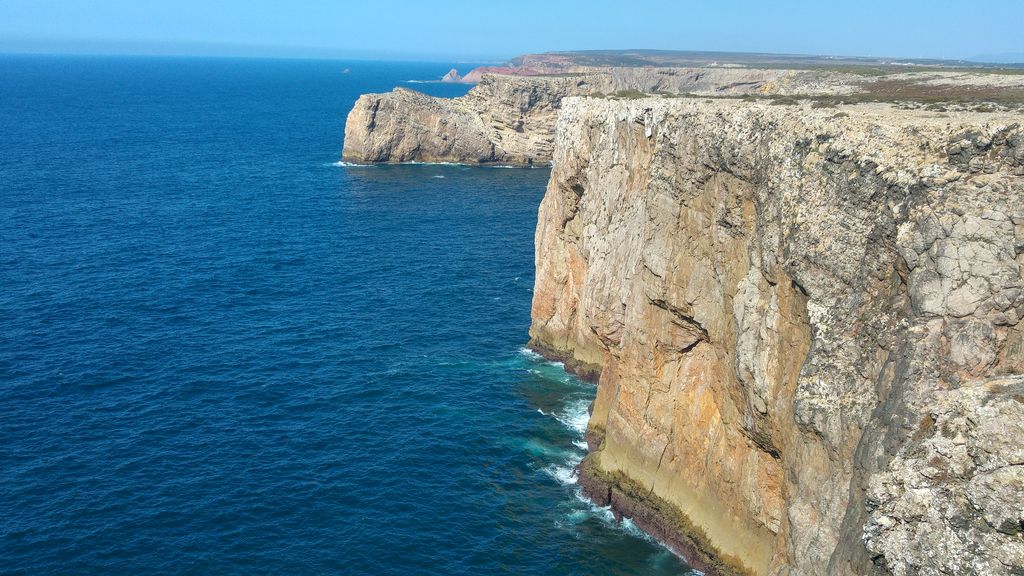 happycurio cap de saint vincent algarve