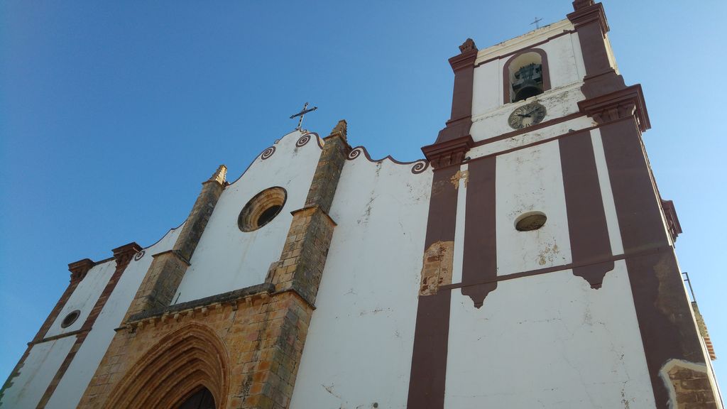 happycurio eglise silves algarve