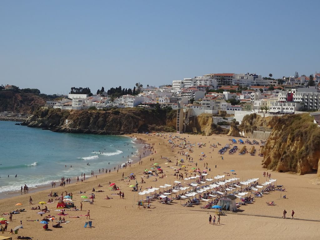 happycurio miradouro plage albufeira