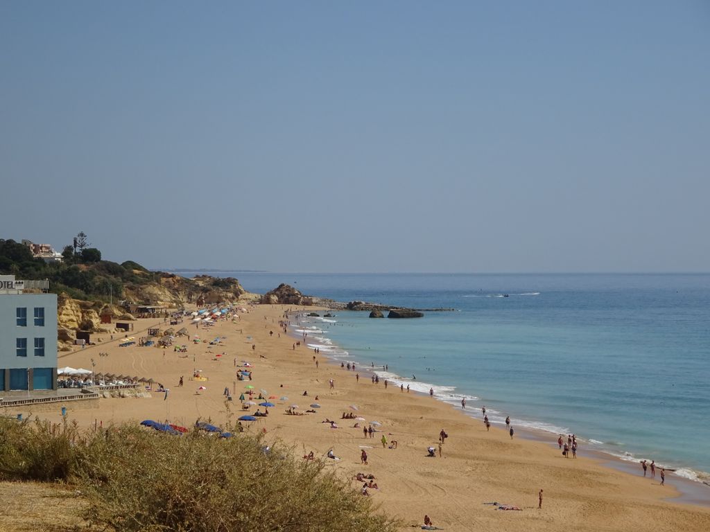 happycurio plage de carvoeiro algarve