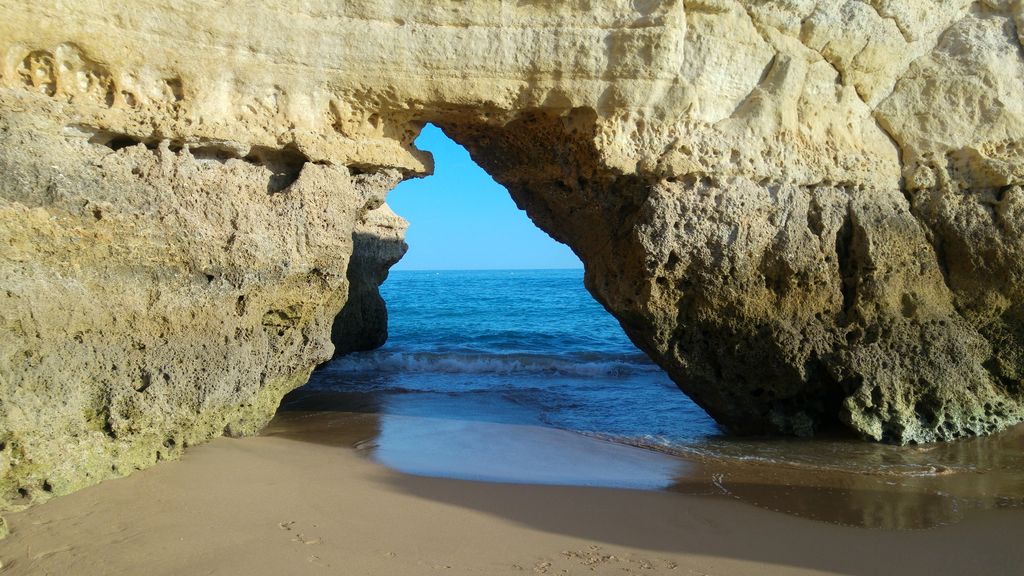 happycurio plage portimao