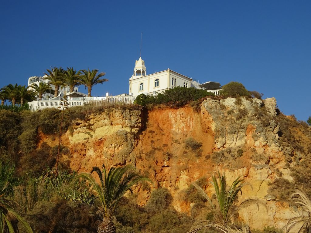 happycurio portimao plage rocha