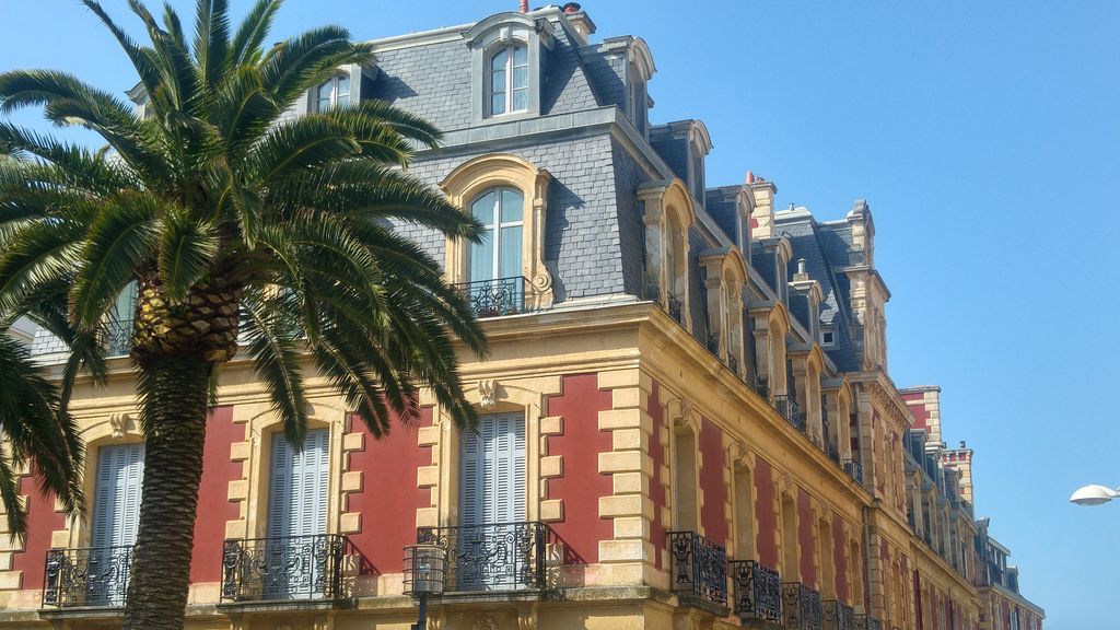 happycurio que faire à biarritz