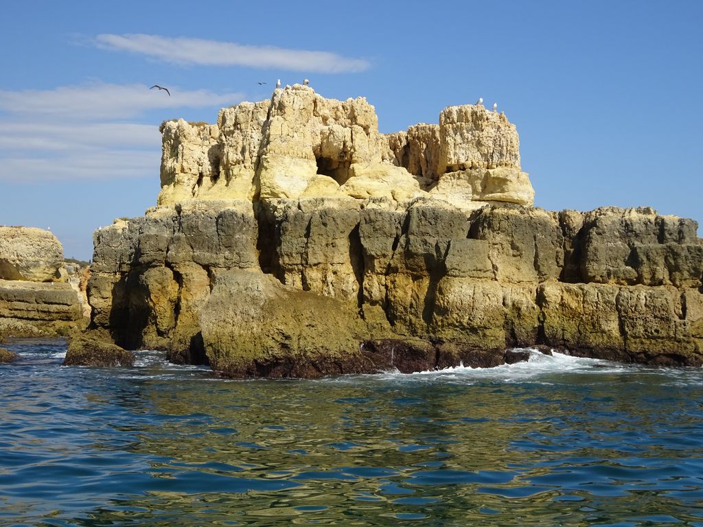 happycurio sud portugal ocean