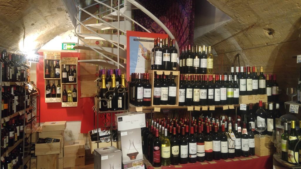 comptoir de magellan cave vins