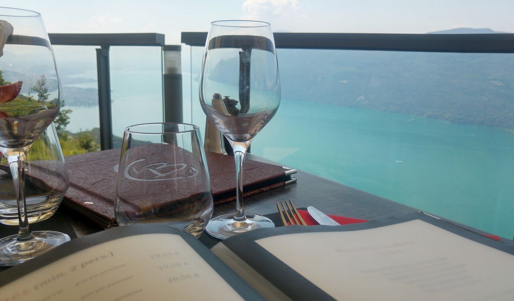 happycurio belvedere chambotte lac du bourget