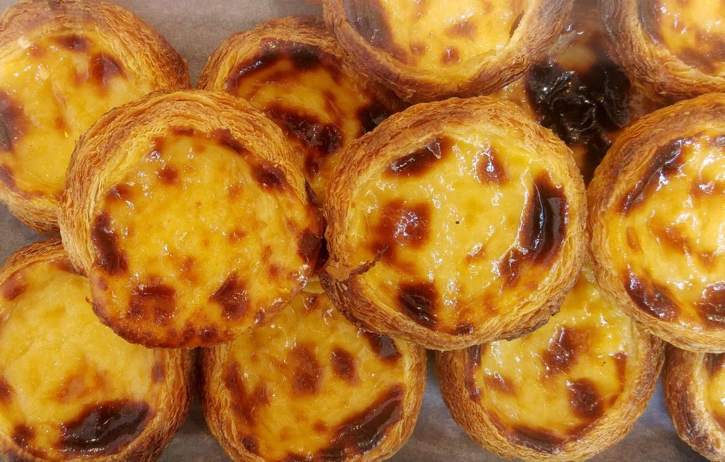 happycurio pasteis de nata portugais bordeaux