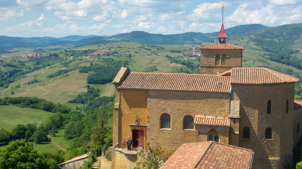 happycurio que faire dans le beaujolais