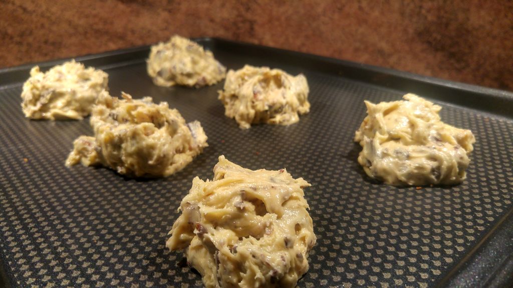 happycurio cookies faciles à faire