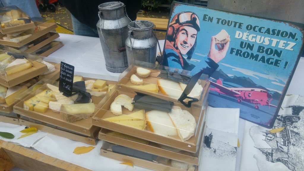 happycurio sur place ou a emporter benoit charron fromagerie verlaine