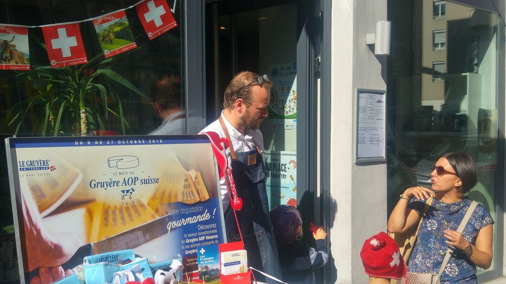 happycurio sur place ou a emporter fromagerie verlaine