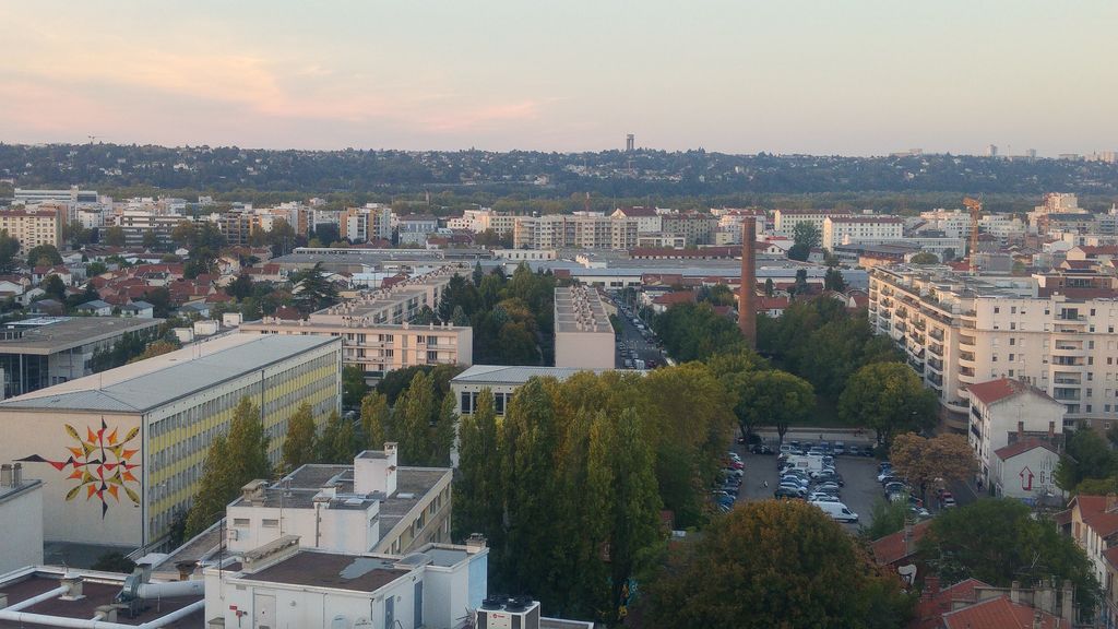 happycurio sur place ou a emporter vue panoramique gratte ciel