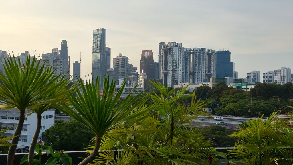 singapour rooftop wangz hotel