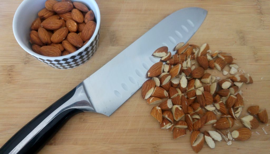 comment faire un granola croustillant