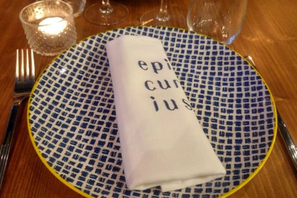 happycurio restaurant lyon epicurius