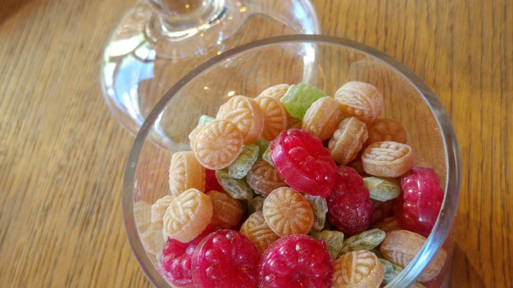 happycurio violette et berlingot lyon bonbons