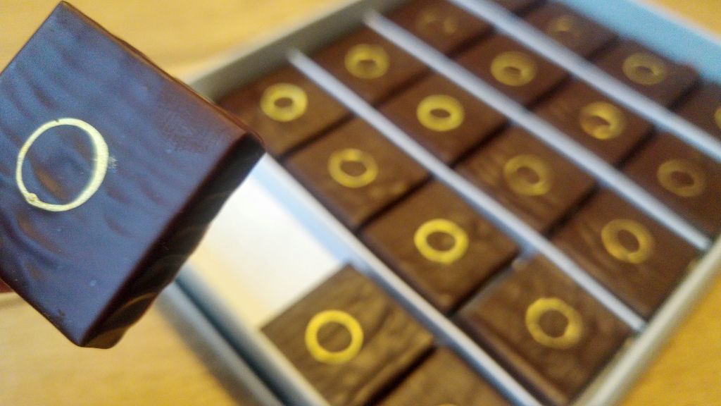 chocolat ganache lyon