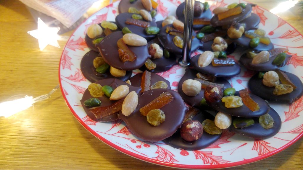 chocolaterie buisson brotteaux lyon