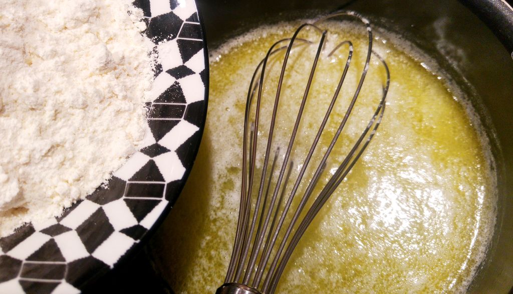 happycurio recette de gougeres croustillantes au fromage