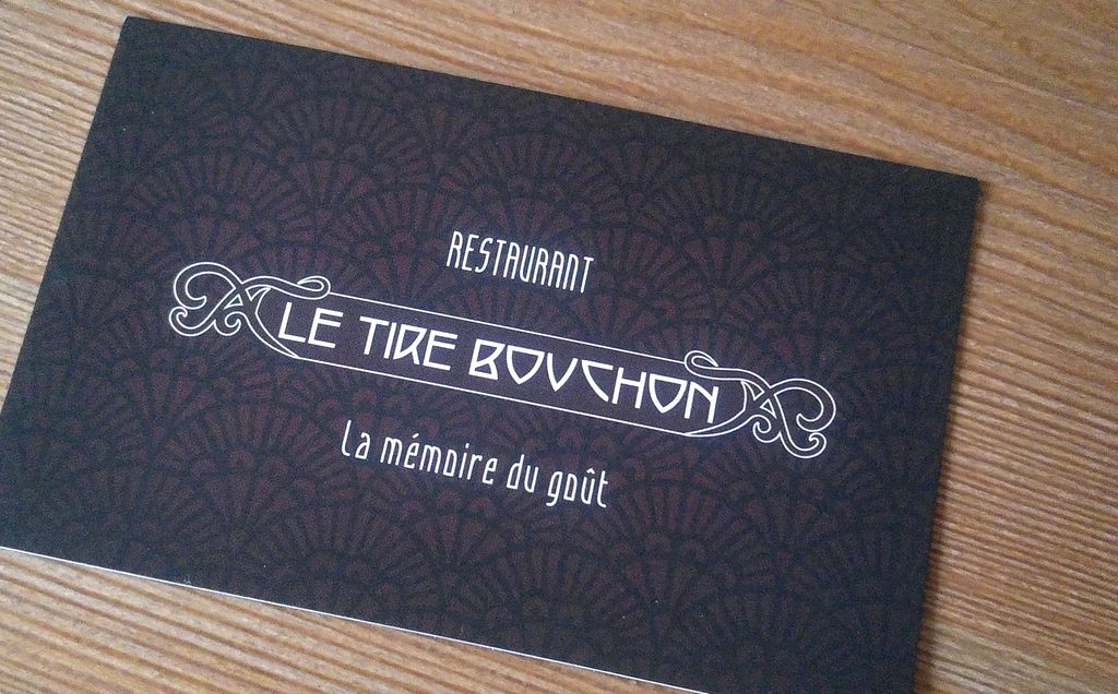 le tire bouchon gault millau lyon