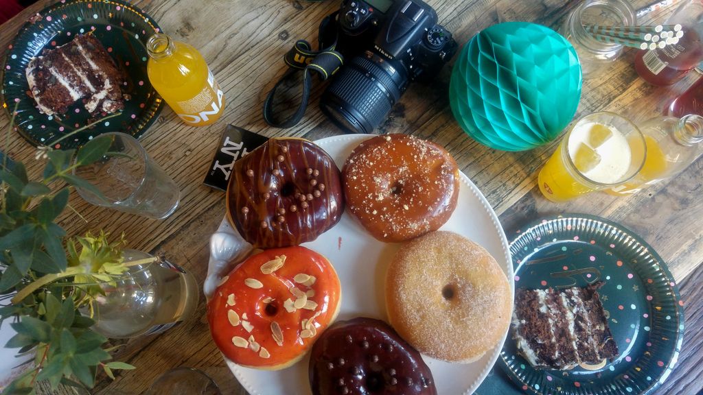 american gouter sweet gones lyon