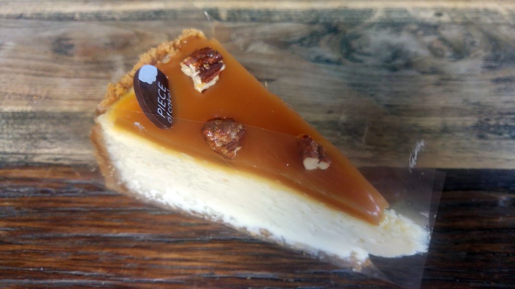 meilleur cheesecake de lyon