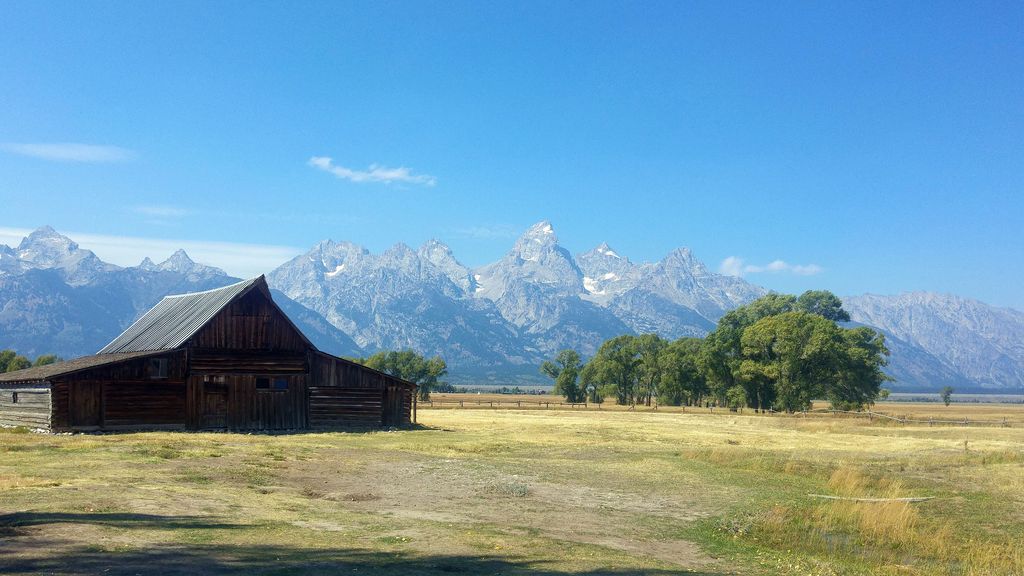 moulton barn road trip etats-unis canada