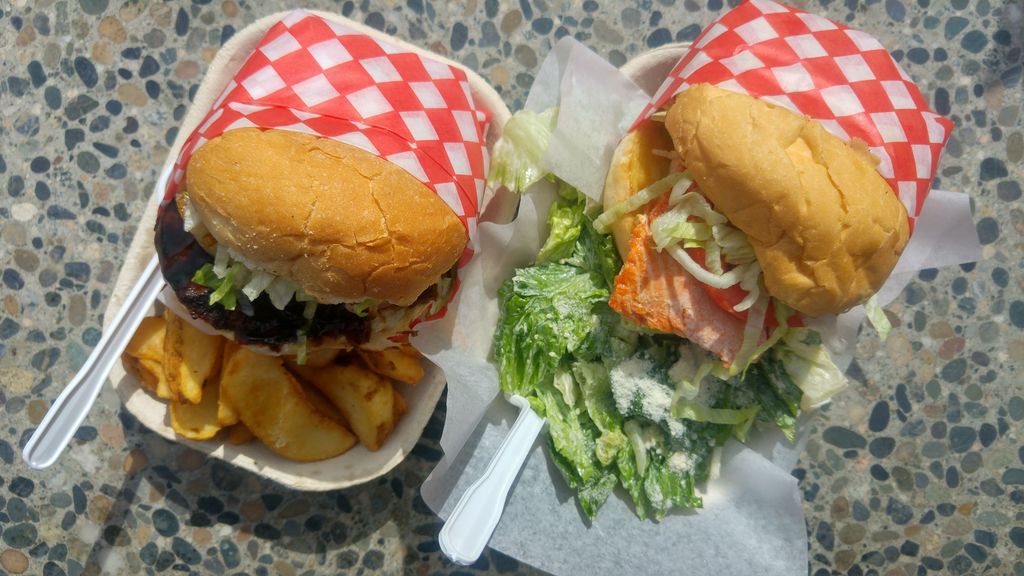 burgers vancouver market grill granville