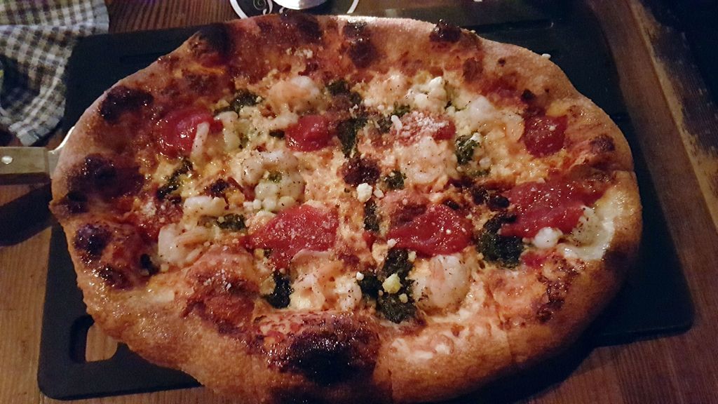 meilleure pizza vancouver