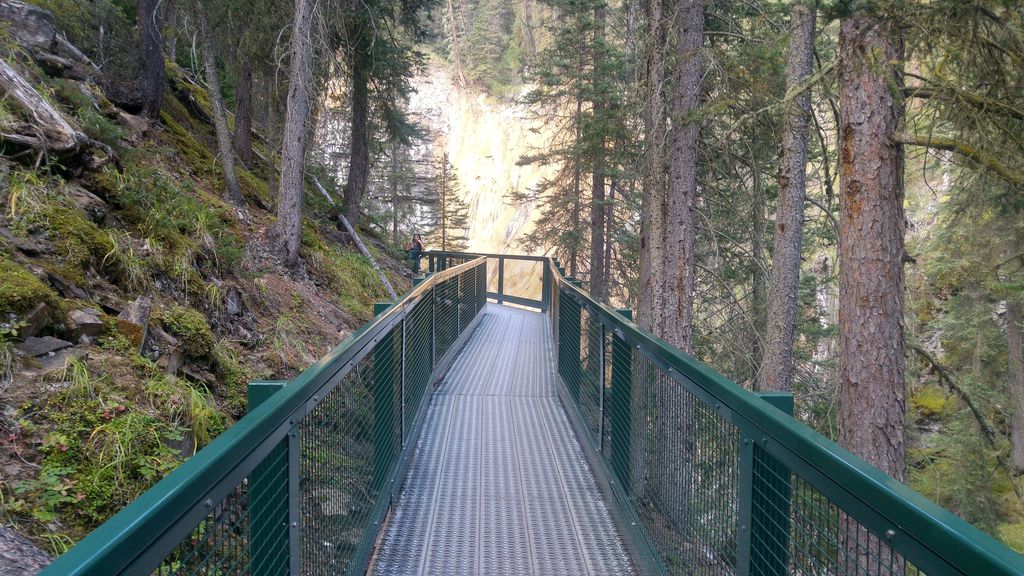 parc national canada