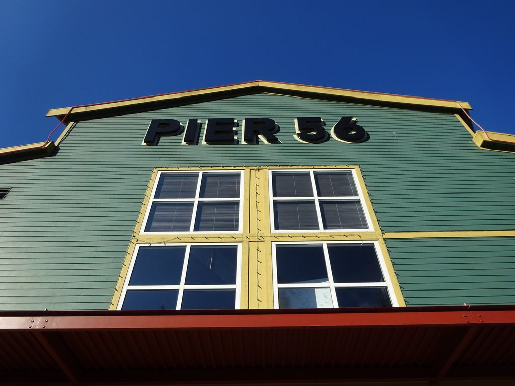 pier 56 seattle