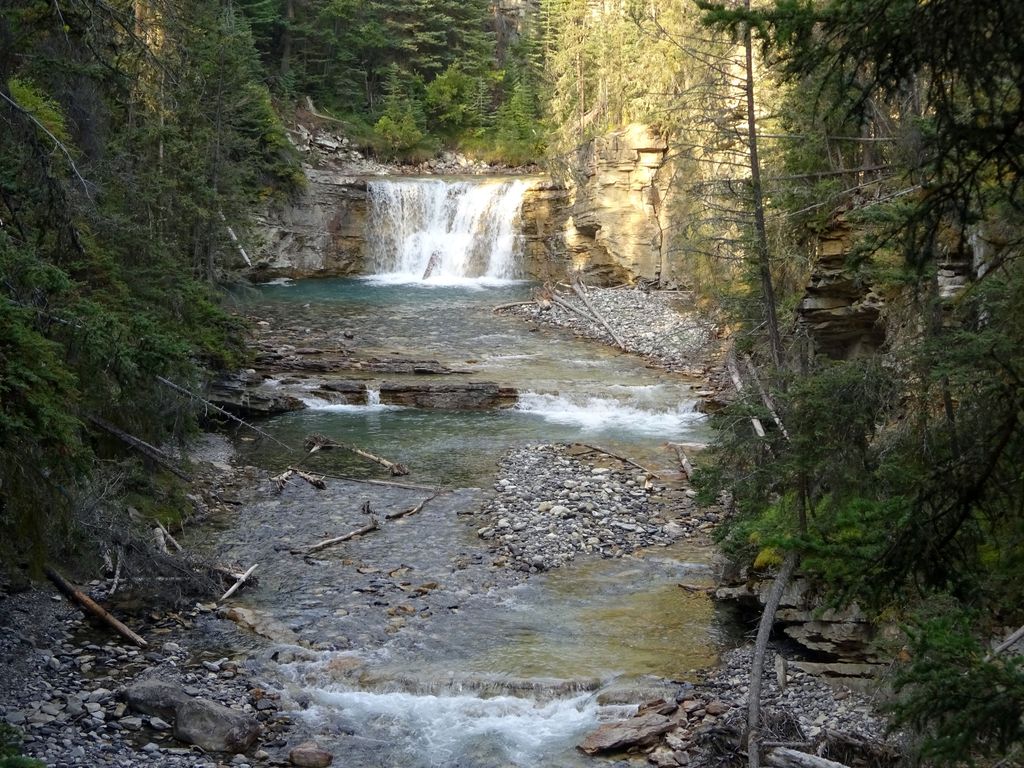 road trip rocheuses canada