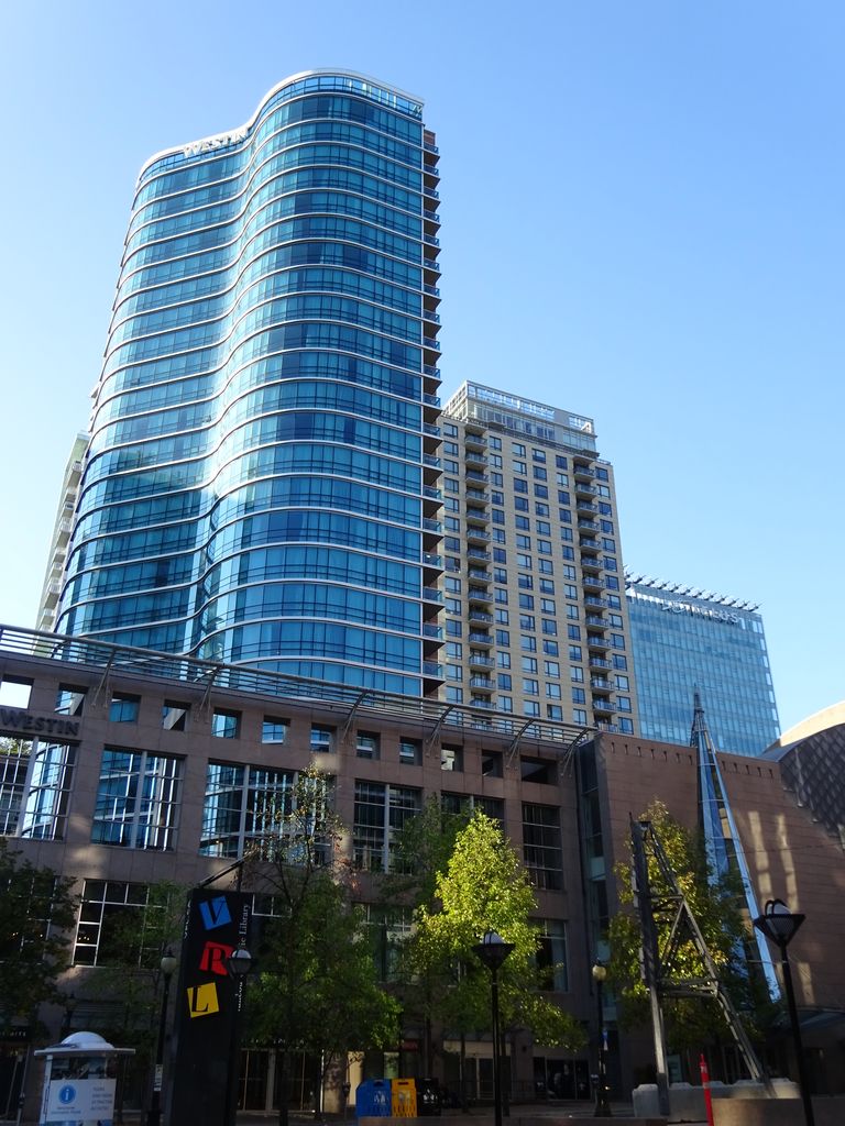 vancouver public library