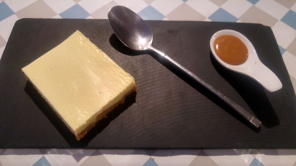 cheesecake l'instant fromage lyon
